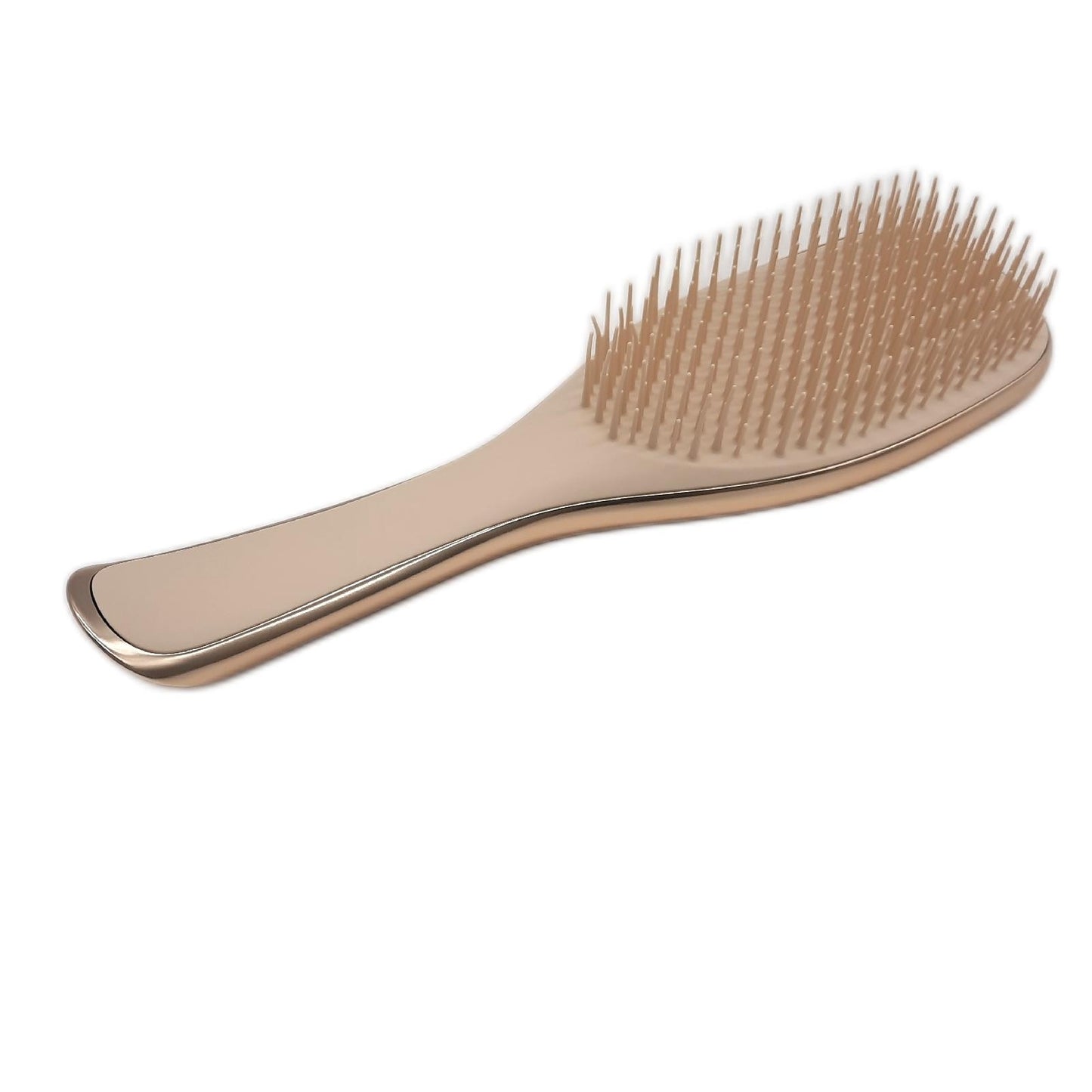 Tangle Teezer Haarbürste Haarpflege The Ultimate Detangler Chrom sanft entwirr