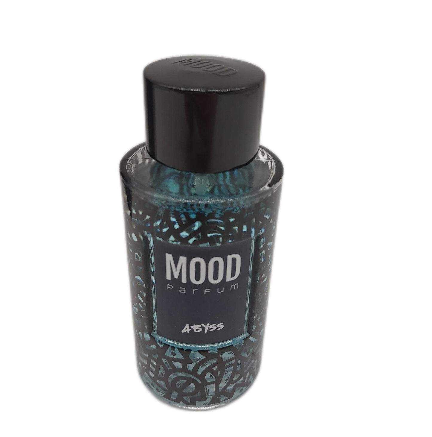 MOOD Abyss Eau de Parfum 100 ml Tools Probenahme