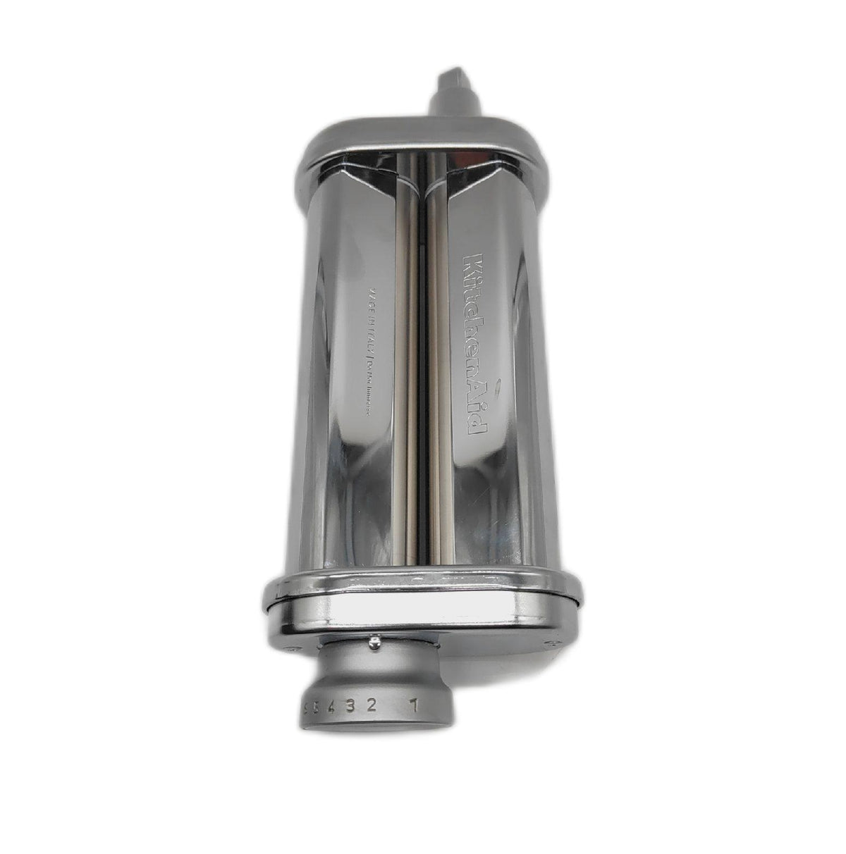 KitchenAid Nudelvorsatz Küchenhelfer 5KSMPSA Pasta Zubehör für frische