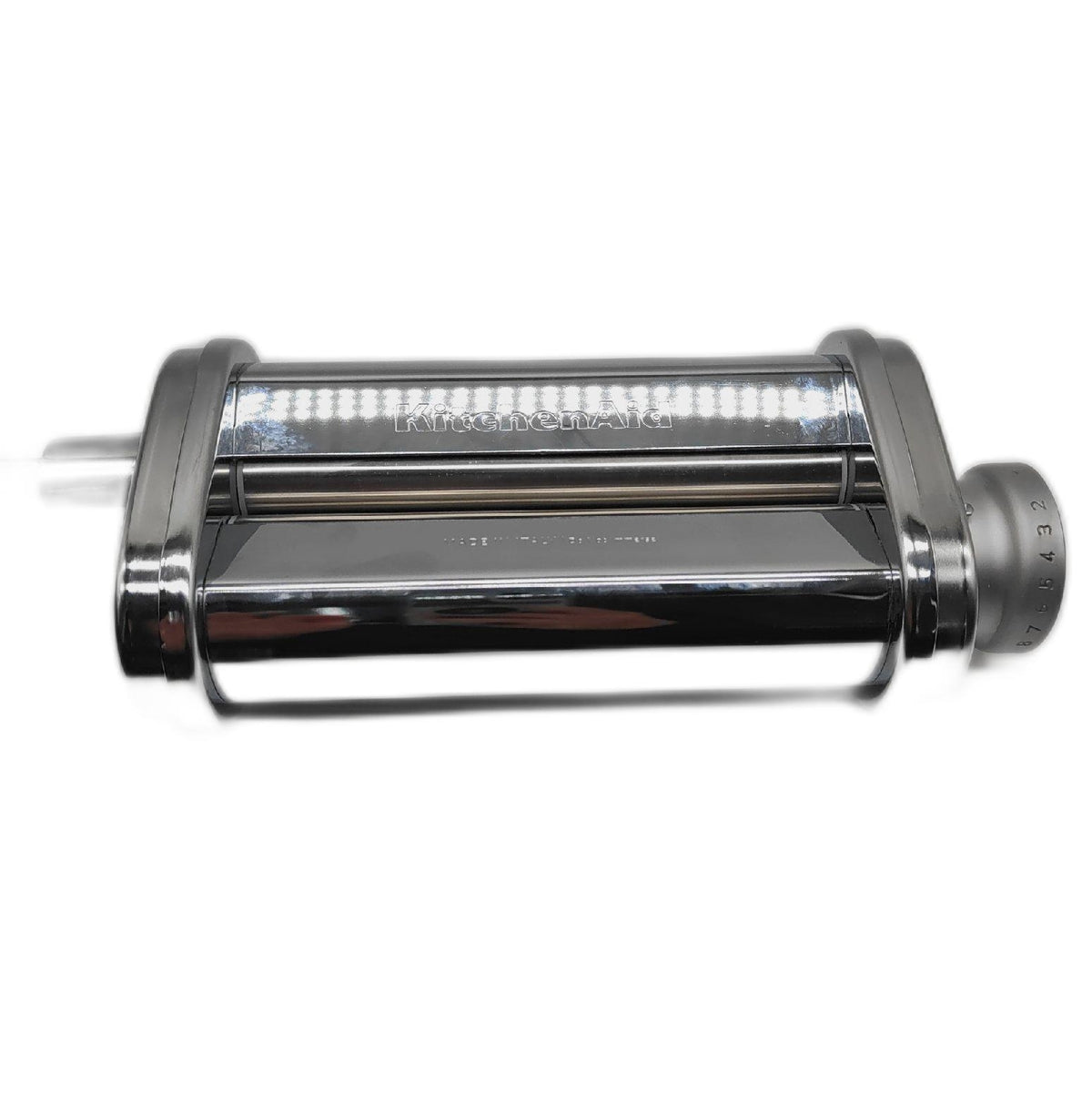 KitchenAid Nudelvorsatz Küchenhelfer 5KSMPSA Pasta Zubehör für frische