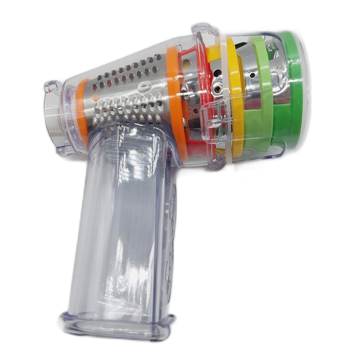 Moulinex Fresh Express DJ55G ZUBEHÖR Reibe Aufsätze OHNE GERÄT
