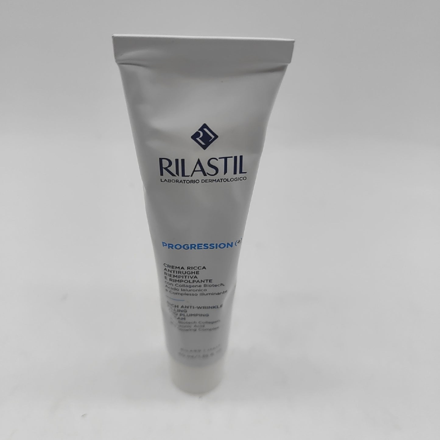 Rilastil Creme Gesichtspflege Progression Plus Reichhaltige Anti Falten Behandlung Straff