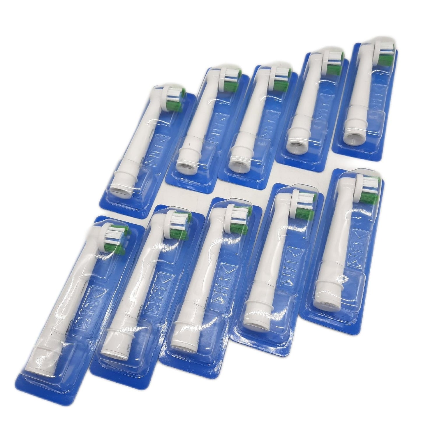 Oral-B Pro Precision Clean Aufsteckbürsten - Unvollständig-2 Bürstenköpfe fehlen