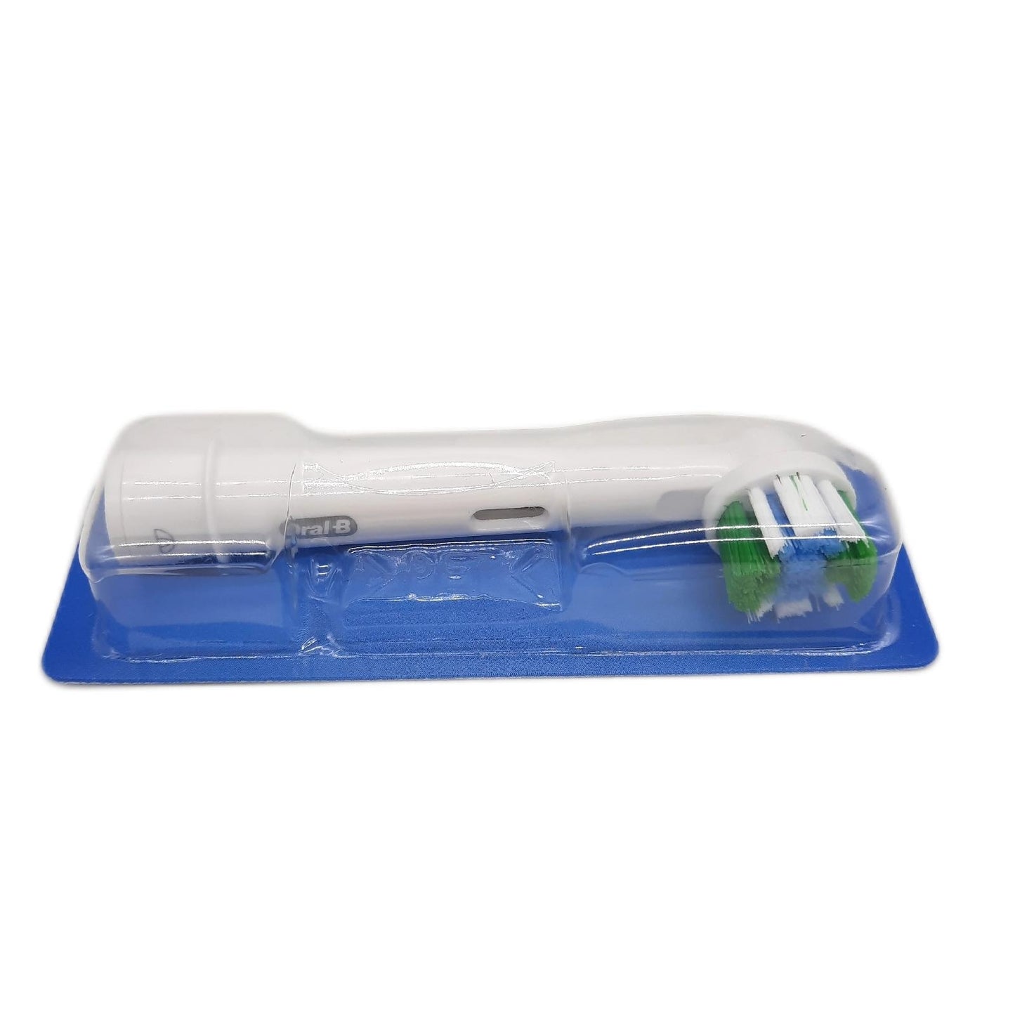 Oral-B Pro Precision Clean Aufsteckbürsten - Unvollständig-2 Bürstenköpfe fehlen
