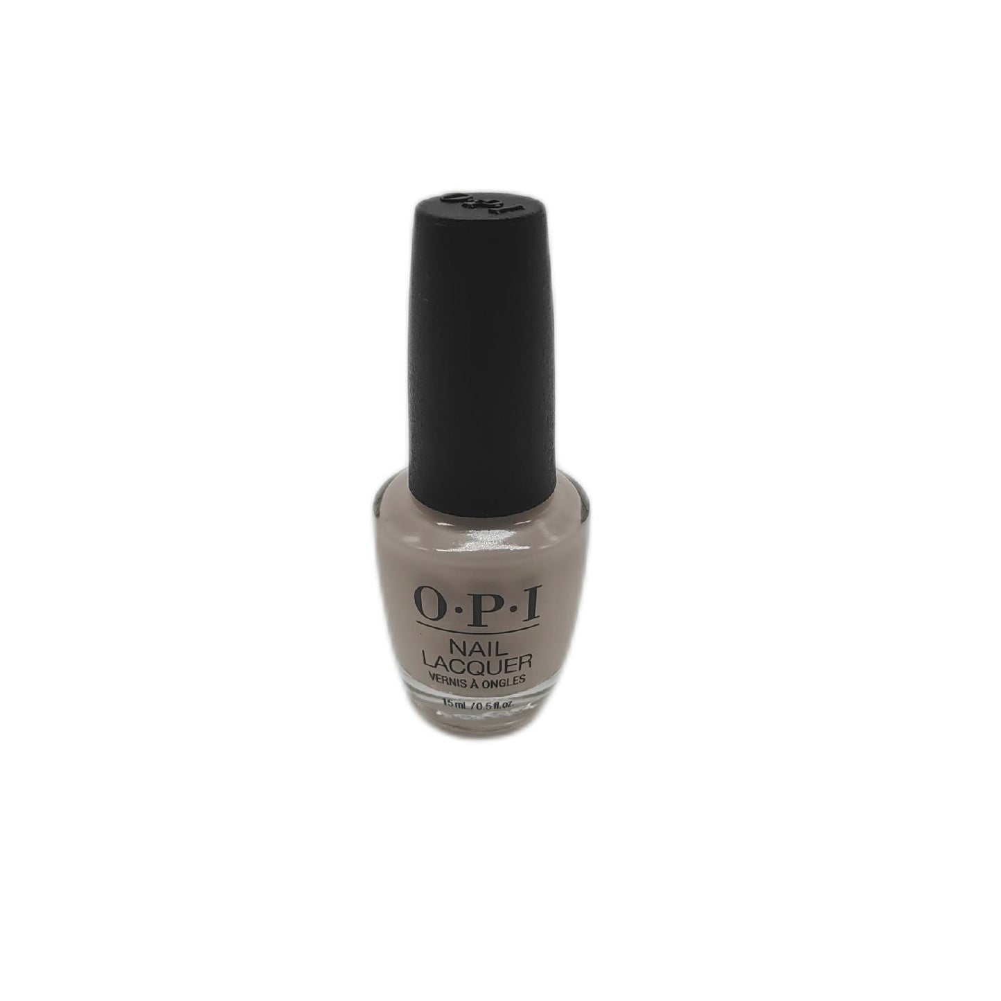 OPI Nagellack Kosmetik My Vampire is Buff 15ml Milky White Pflege