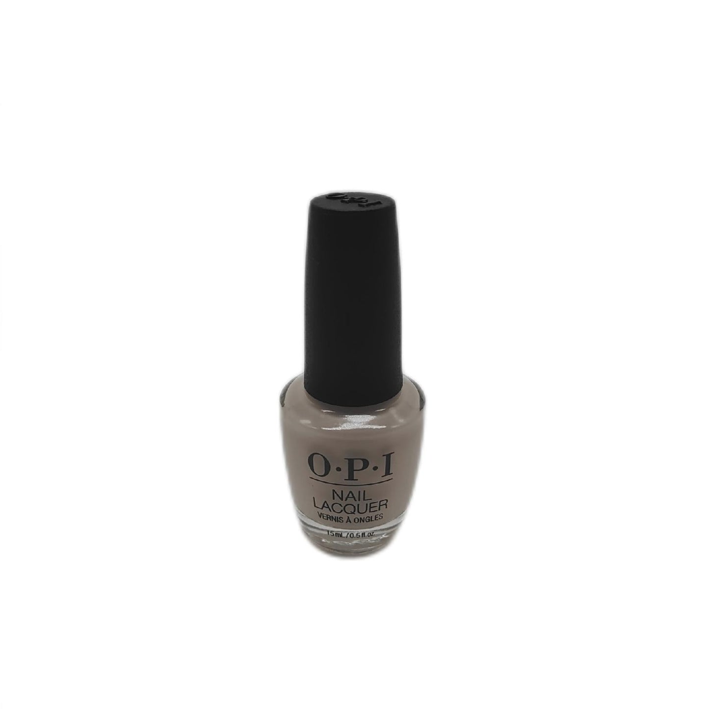 OPI Nagellack Kosmetik My Vampire is Buff 15ml Milky White Pflege