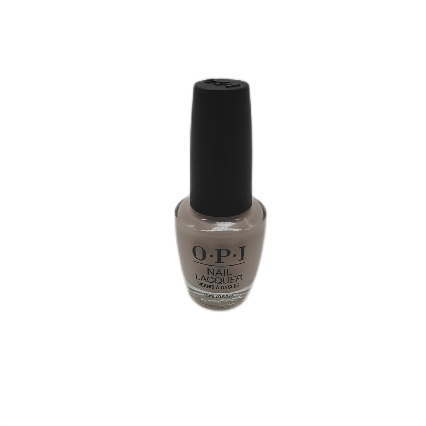 OPI Nagellack Kosmetik My Vampire is Buff 15ml Milky White Pflege