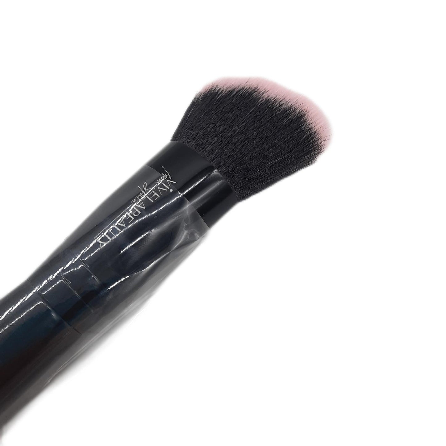 Make-up-Pinselset mit 18 hochwertigen synthetischen Make-up-Pinseln ? Professionelles Set für