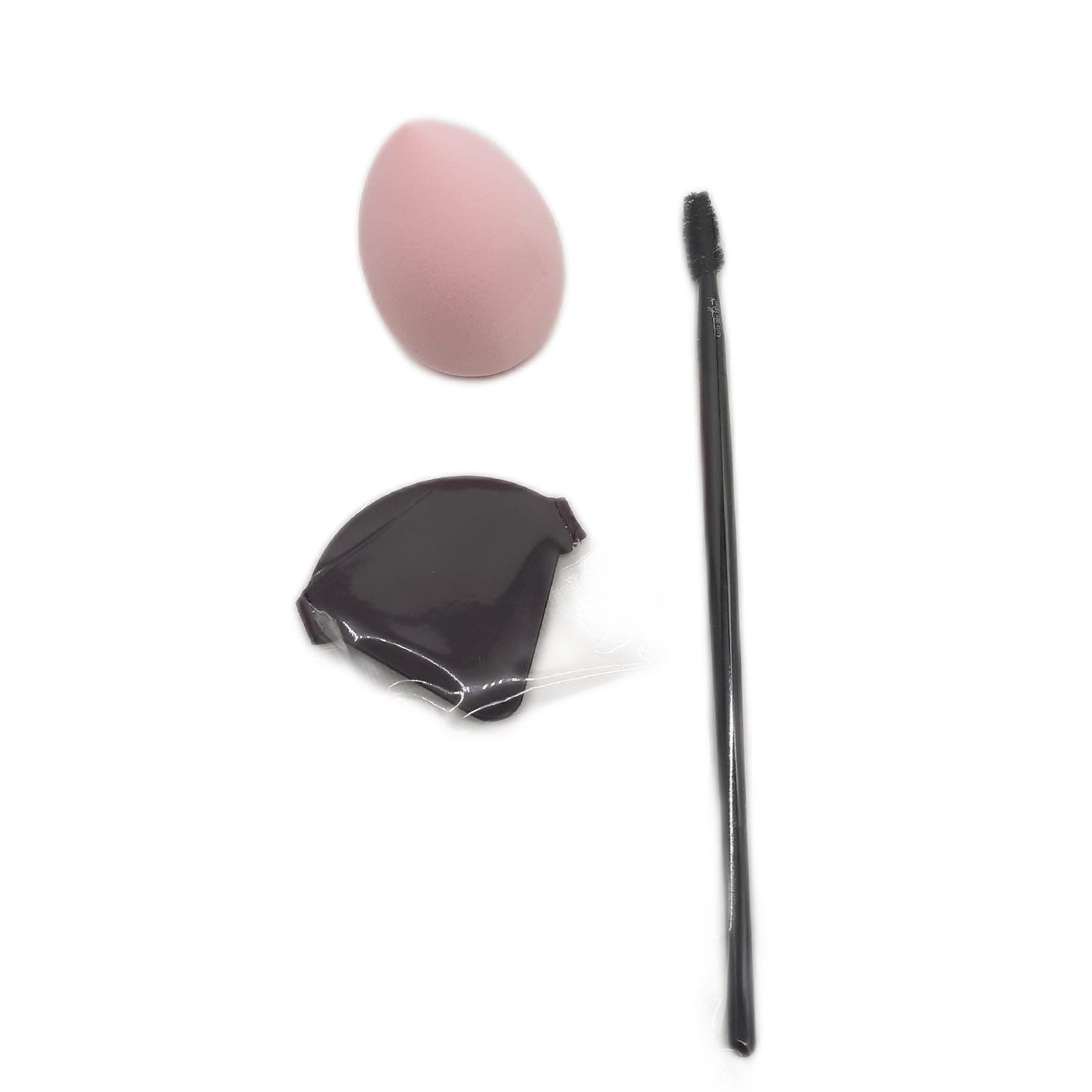 Make-up-Pinselset mit 18 hochwertigen synthetischen Make-up-Pinseln ? Professionelles Set für