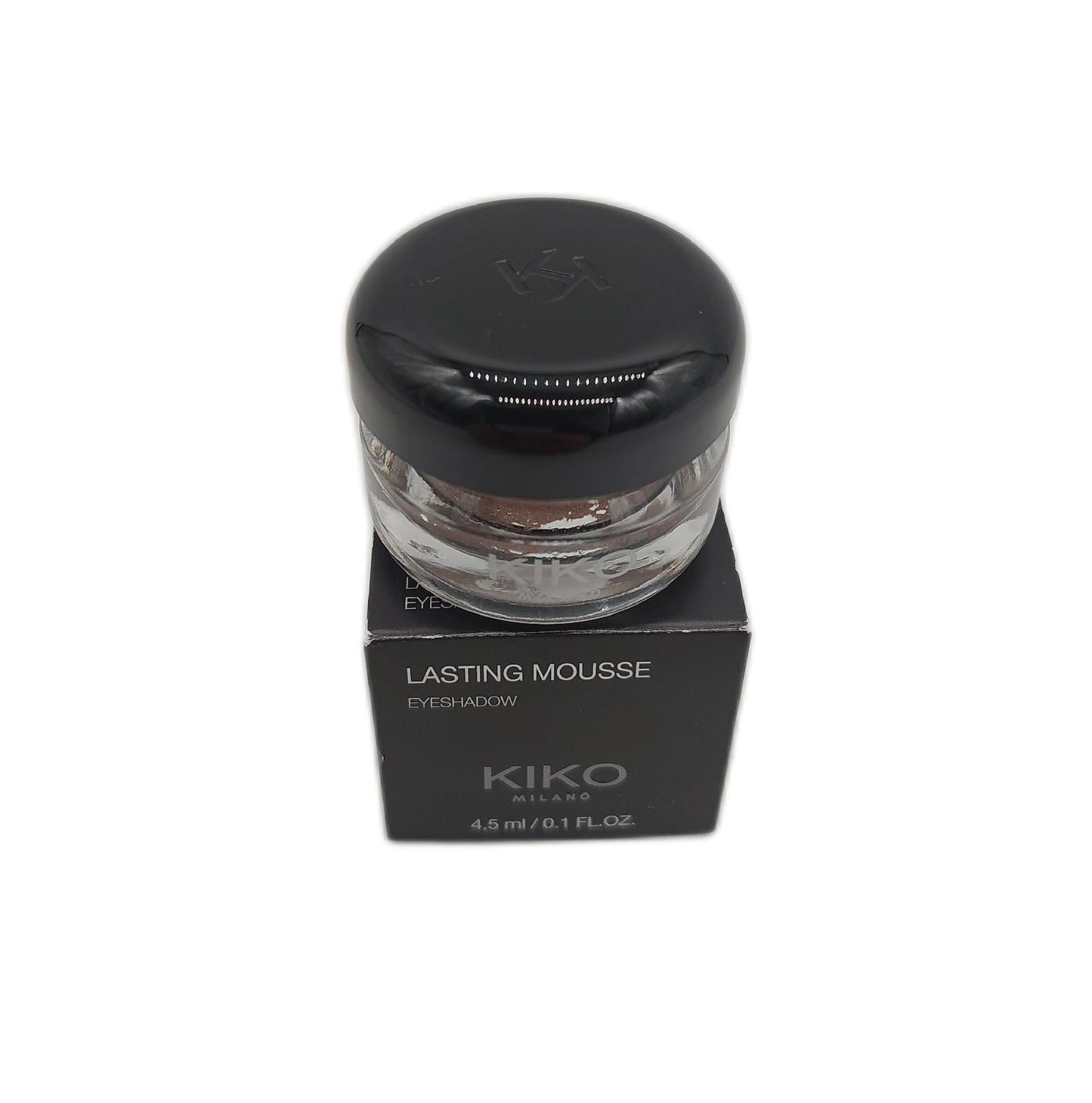 KIKO Milano Langanhaltender Mousse-Lidschatten 08 Langanhaltender Mousse-Lidschatten (9,99)
