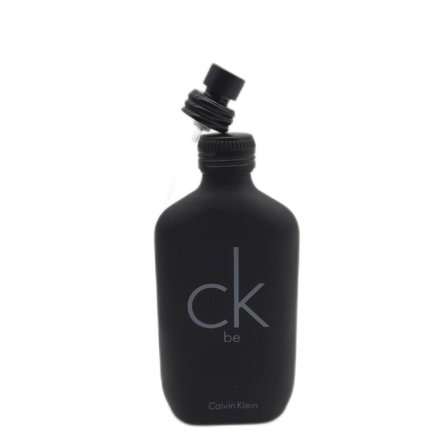 Calvin Klein Eau de Toilette Duftklassiker CK Be 100ml Herrenduft Prestige Fr