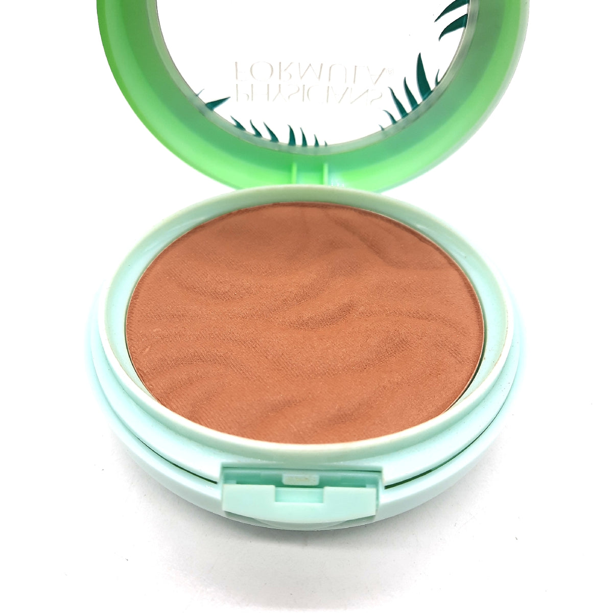 Physicians Formula, Murumuru Butter Powder Bronzer, Feuchtigkeitsspendende Formel Mit Murumuru-Butter, Strahlendes Finish, Cremige Textur, Soft-Focus-Pigmente Mit Glättendem Effekt, Deep Bronzer