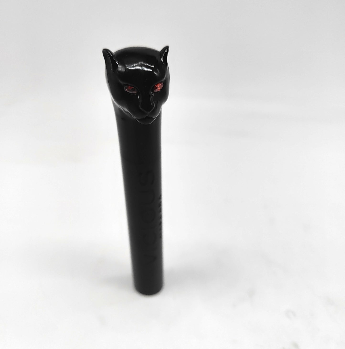 Nabla Mascara Kosmetik Vicious Wimperntusche langanhaltend intensive Farbe für die