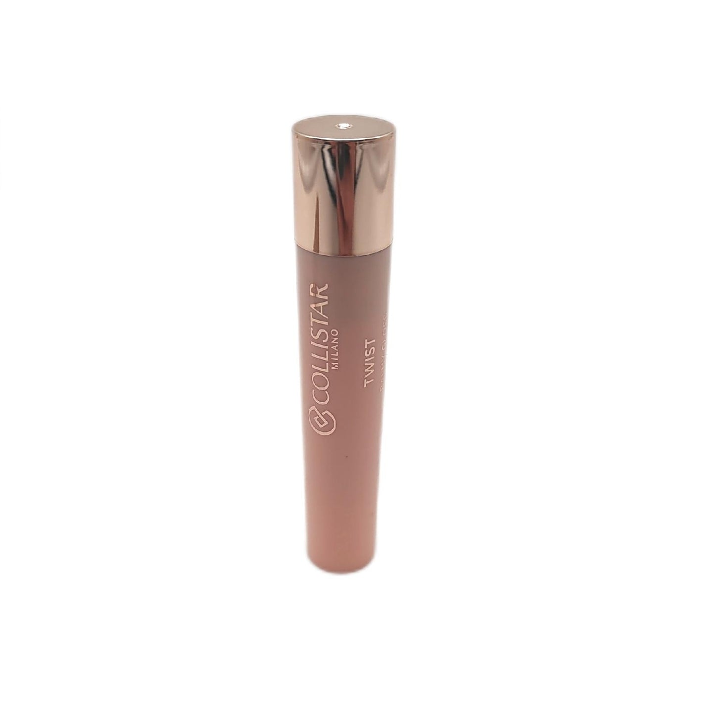 Collistar Lippenpflege Kosmetik Twist Balmy Gloss Feuchtigkeitsspende glänzend langanhaltend