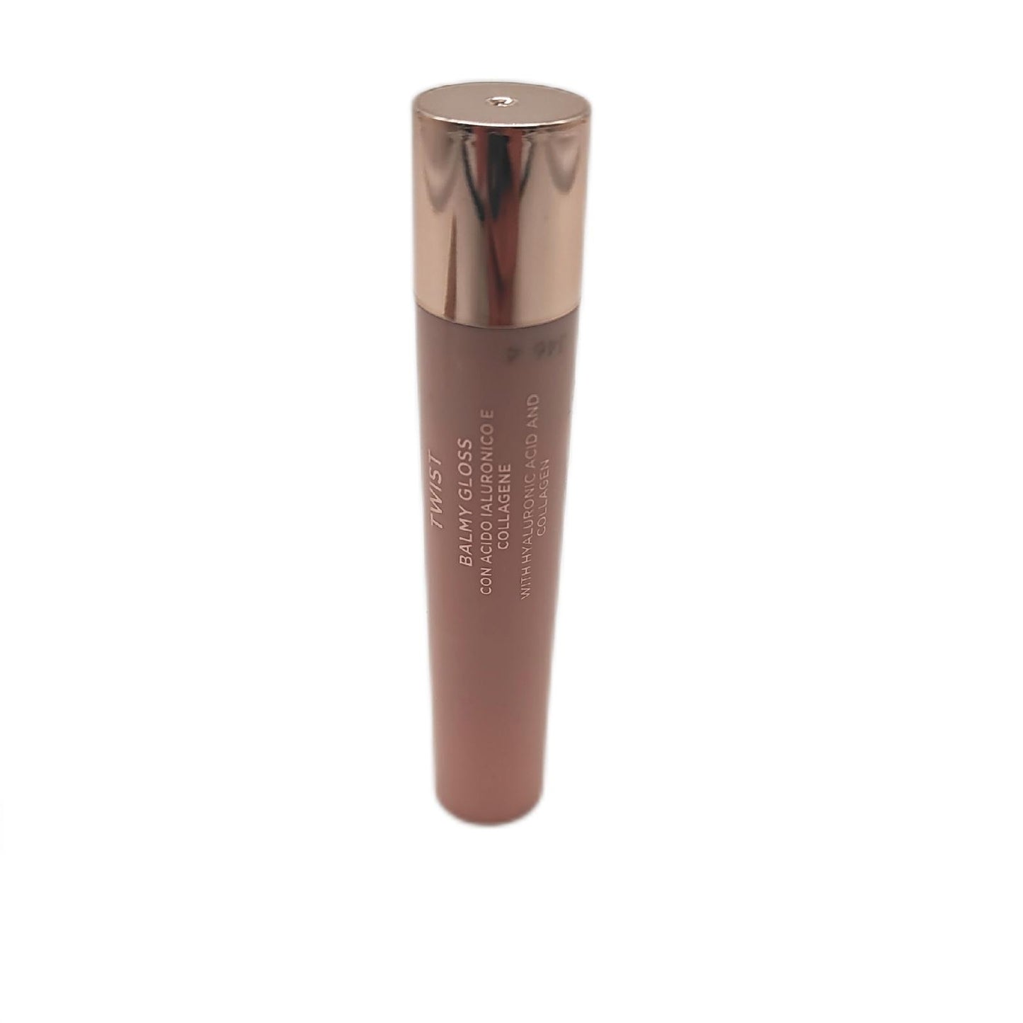 Collistar Lippenpflege Kosmetik Twist Balmy Gloss Feuchtigkeitsspende glänzend langanhaltend