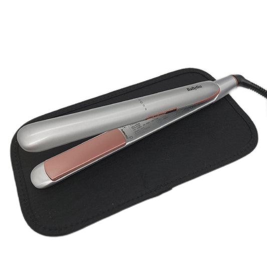 BaByliss Cosmos Haarglätter  --E 2025 Smooth Glide Technologie
