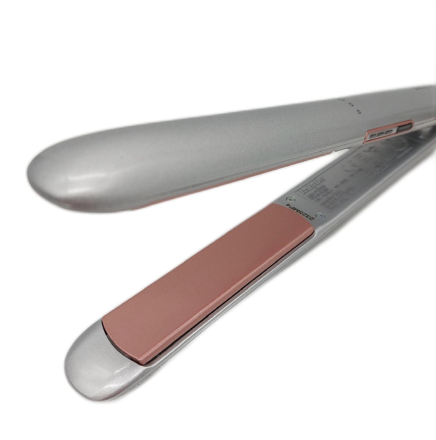 BaByliss Cosmos Haarglätter  --E 2025 Smooth Glide Technologie