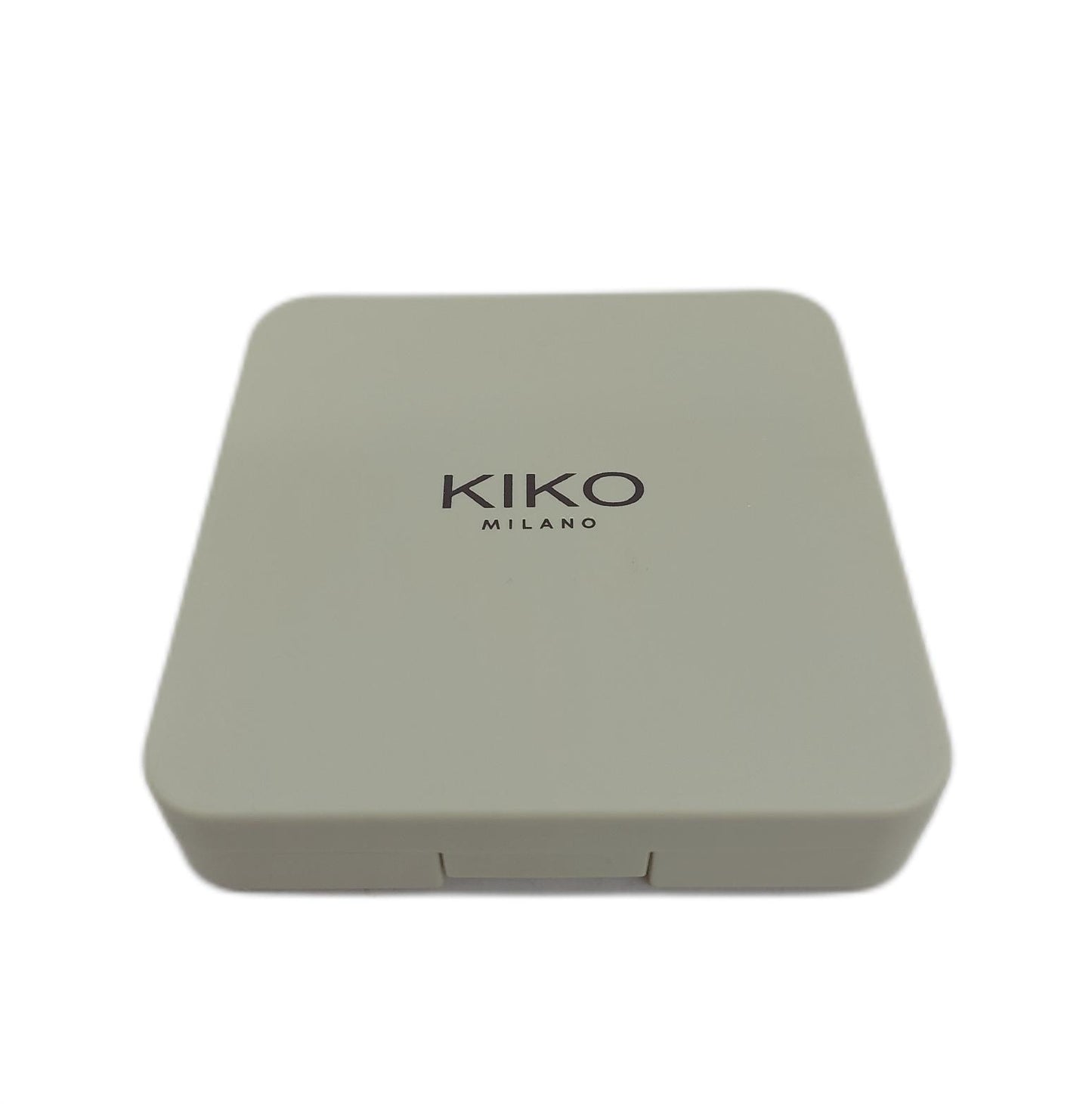 KIKO Milano Green Me Eyeshadow Palette 102 Palette 6 Lidschatten Mattem Eyes