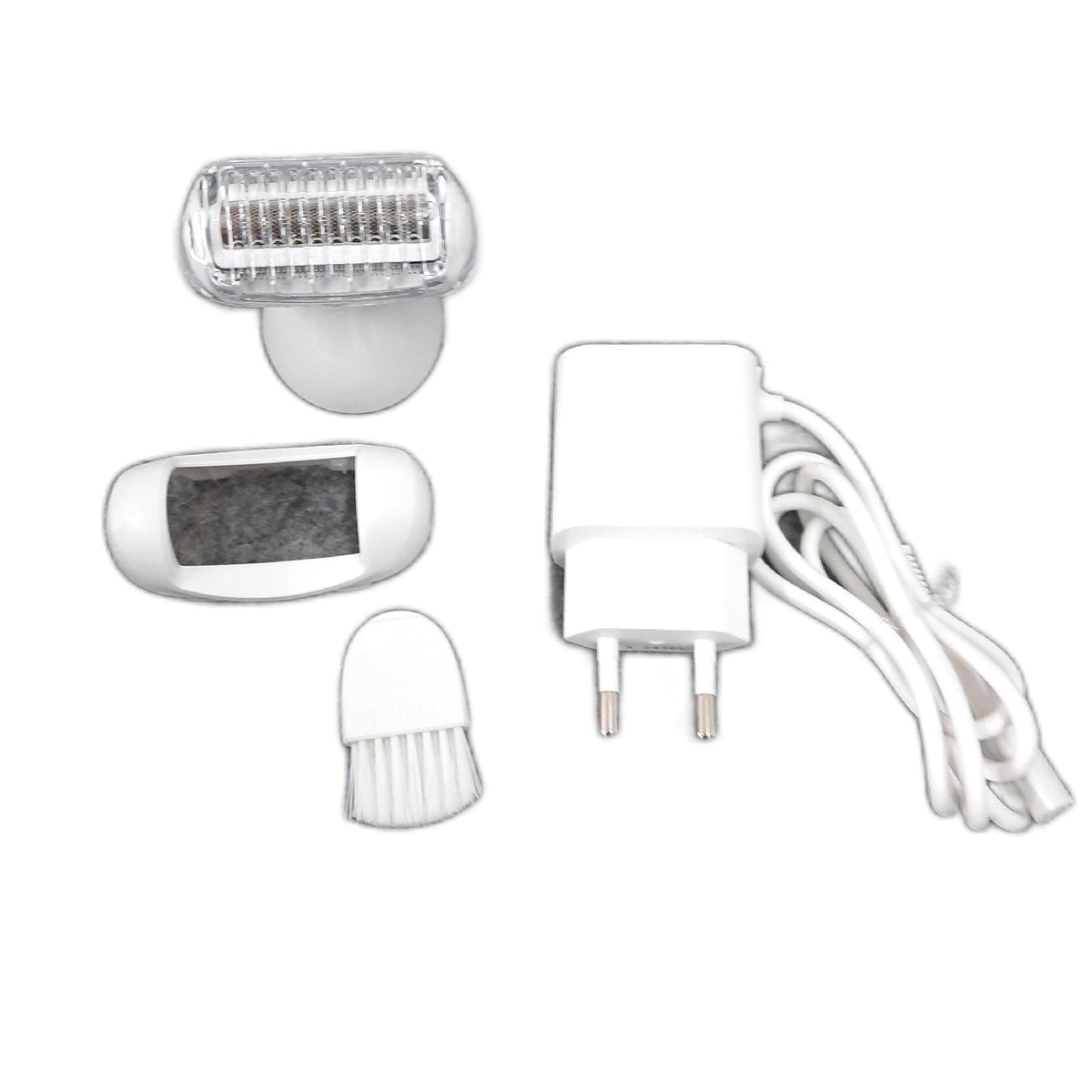Braun Silk-epil 9 Epilierer Damen  Haarentferner langanhaltend - Defekt