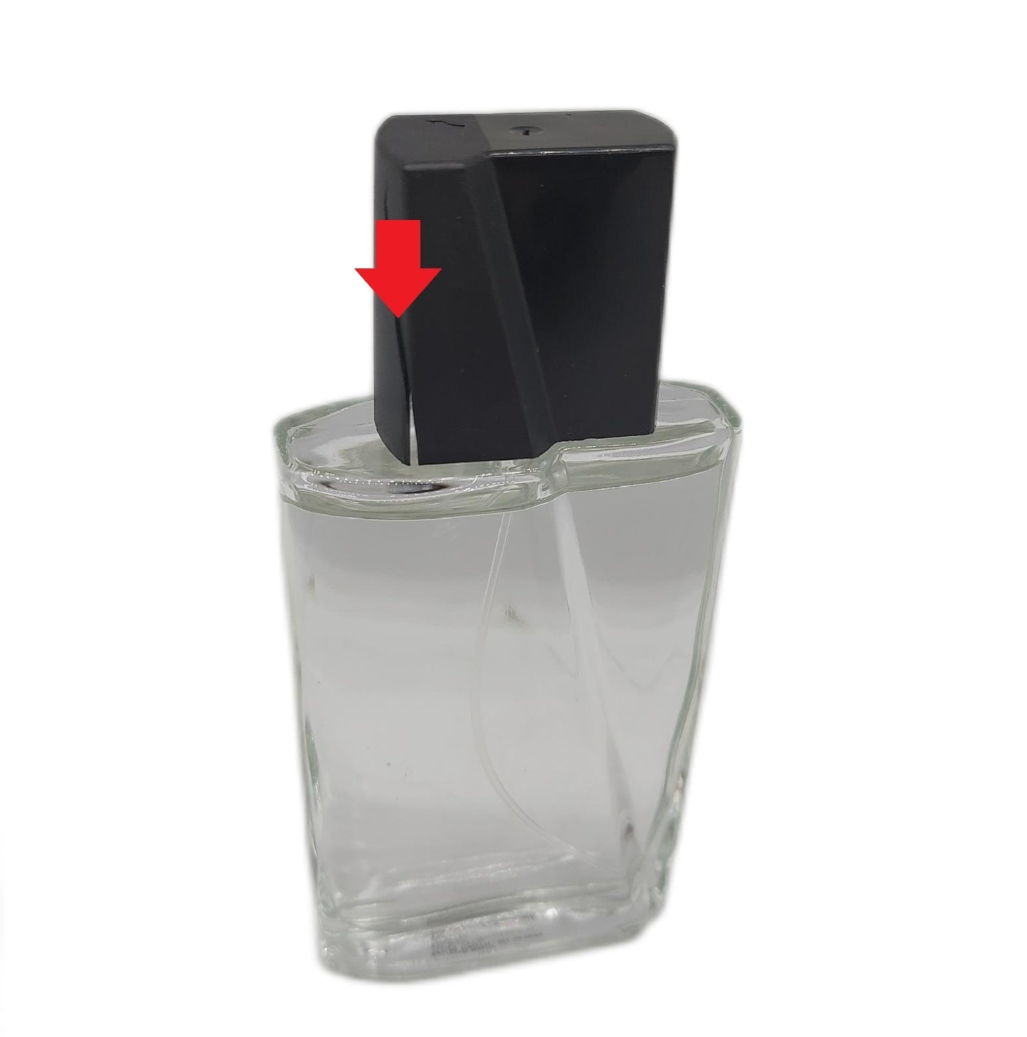 Patrichs Eau de Toilette Herrenparfum Herrenduft White Duft langanhaltend attraktiv