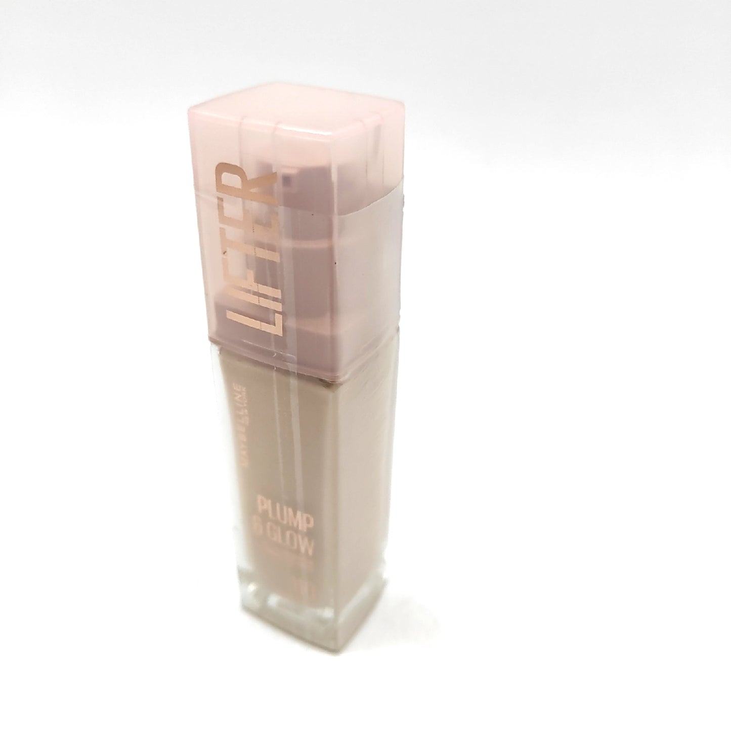 Maybelline New York Foundation Make up Illumite für alle Hauttypen leuchtend strahl