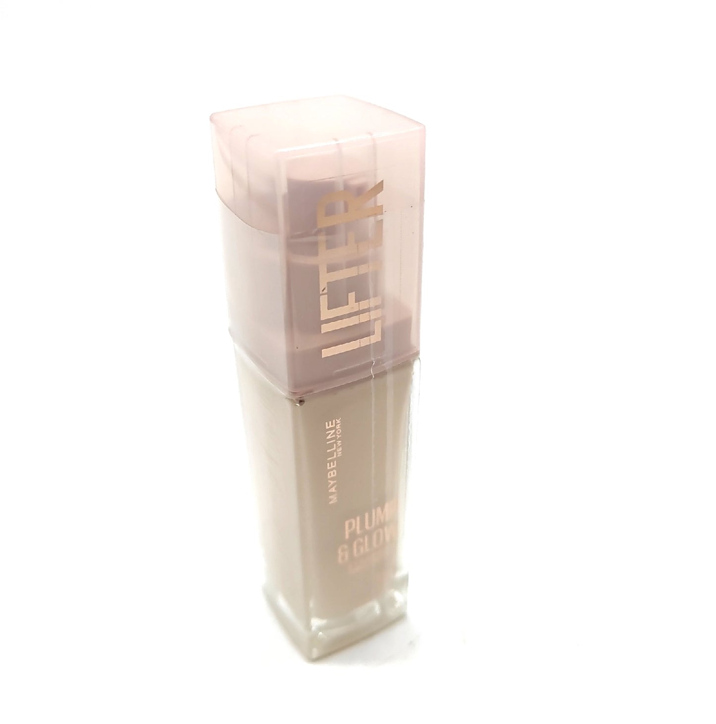 Maybelline New York Foundation Make up Illumite für alle Hauttypen leuchtend strahl