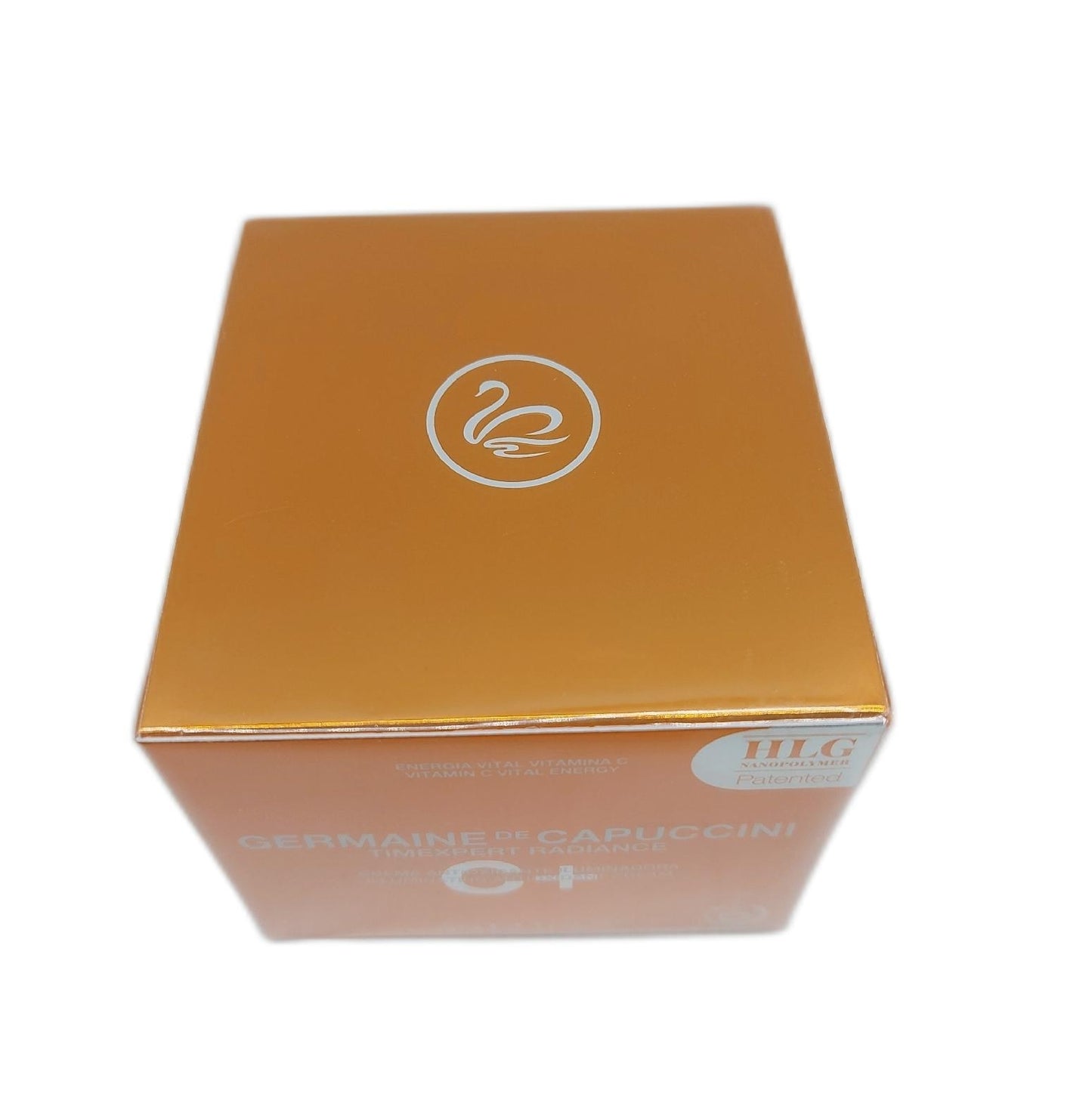 Germaine de Capuccini Gesichtscreme Gesichtspflege Timexpert Radiance C Plus Bele