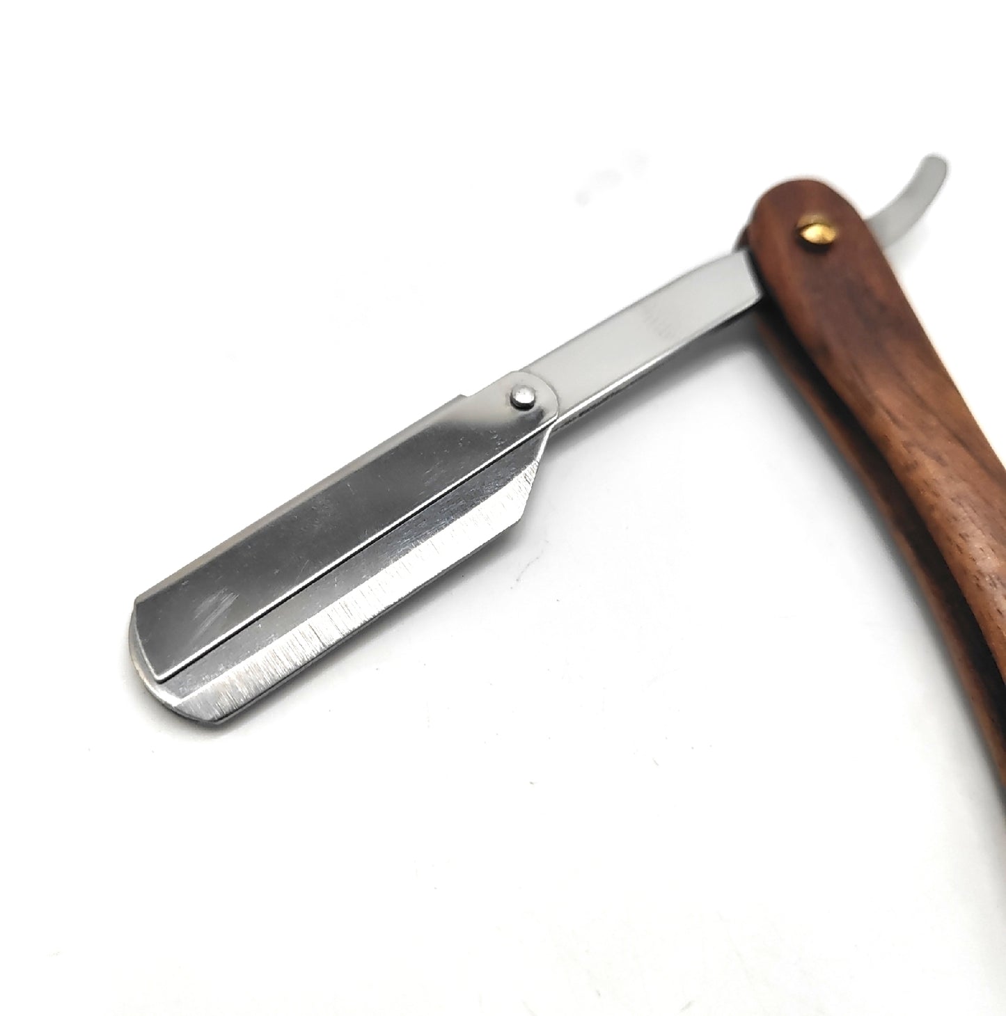 Spartacus Rasiermesser Herrenpflege Rasiermesser von Roman Empire Luxus Rasur erleben