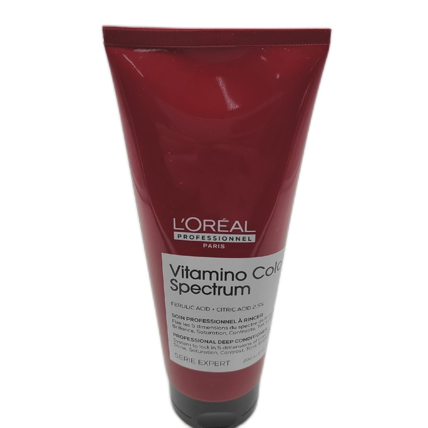LOréal Professionnel Spülung Haarpflege Coloriertes Haar Farbpflege Cremige Textur