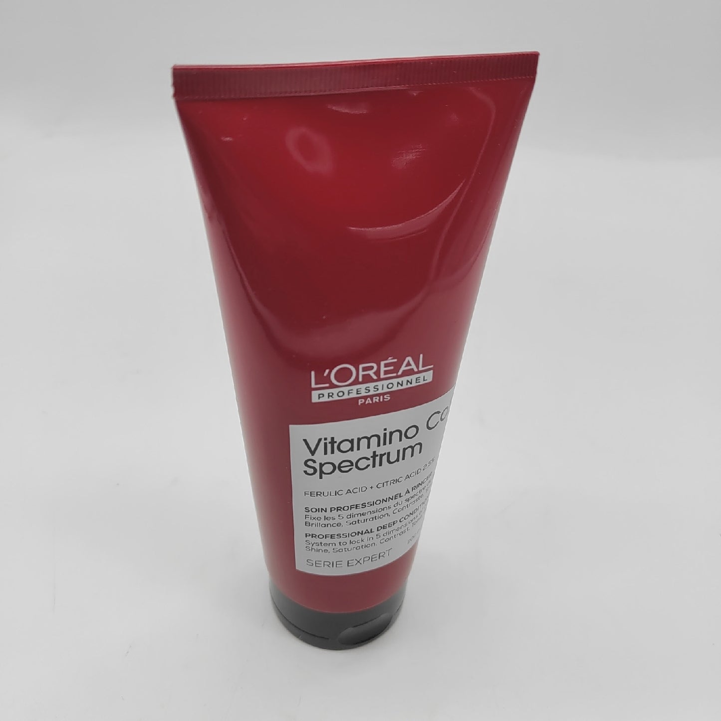 LOréal Professionnel Spülung Haarpflege Coloriertes Haar Farbpflege Cremige Textur