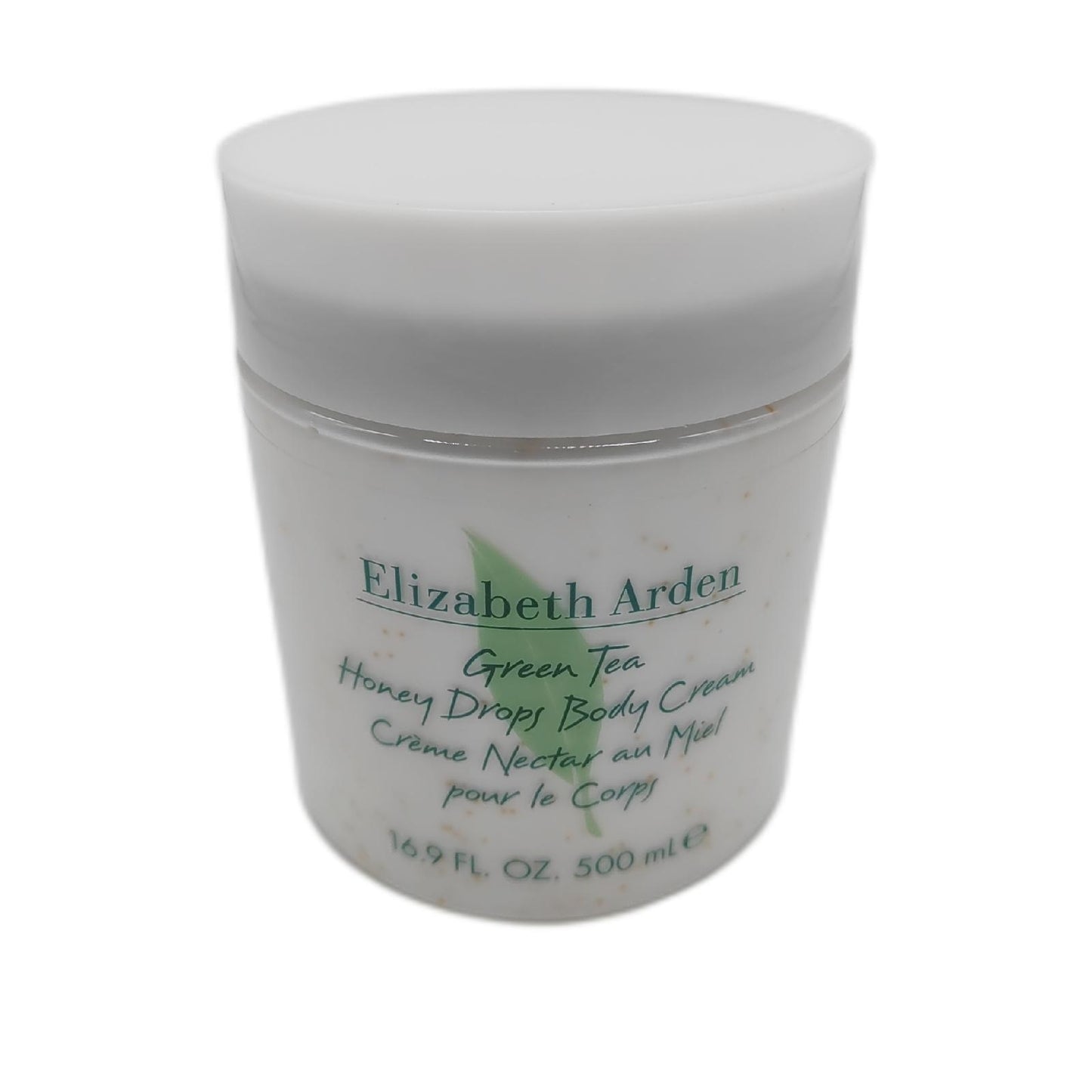 Elizabeth Arden Körpercreme Hautpflege Grüner Tee Honig Drops wohltuend pflegend fe