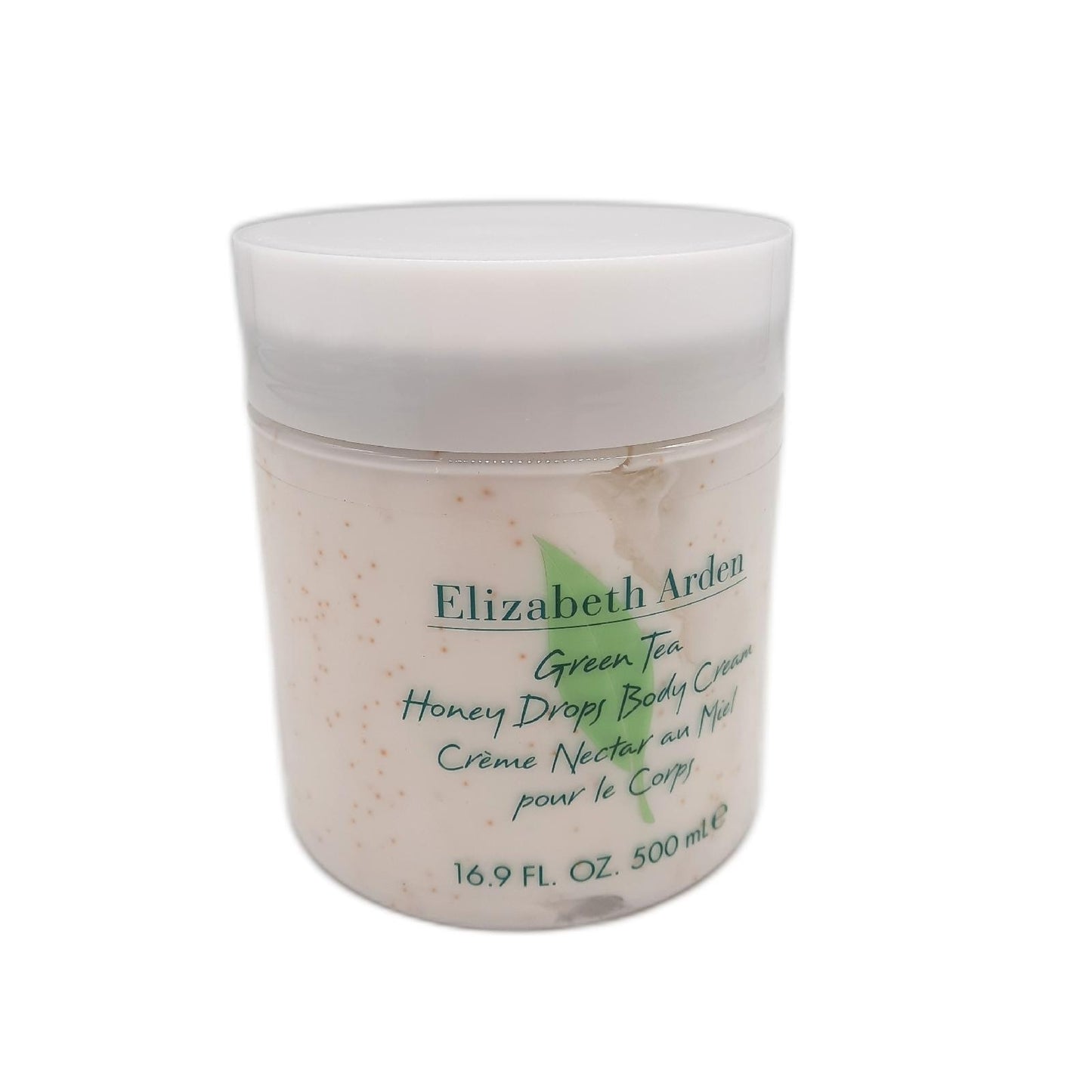 Elizabeth Arden Körpercreme Hautpflege Grüner Tee Honig Drops wohltuend pflegend fe
