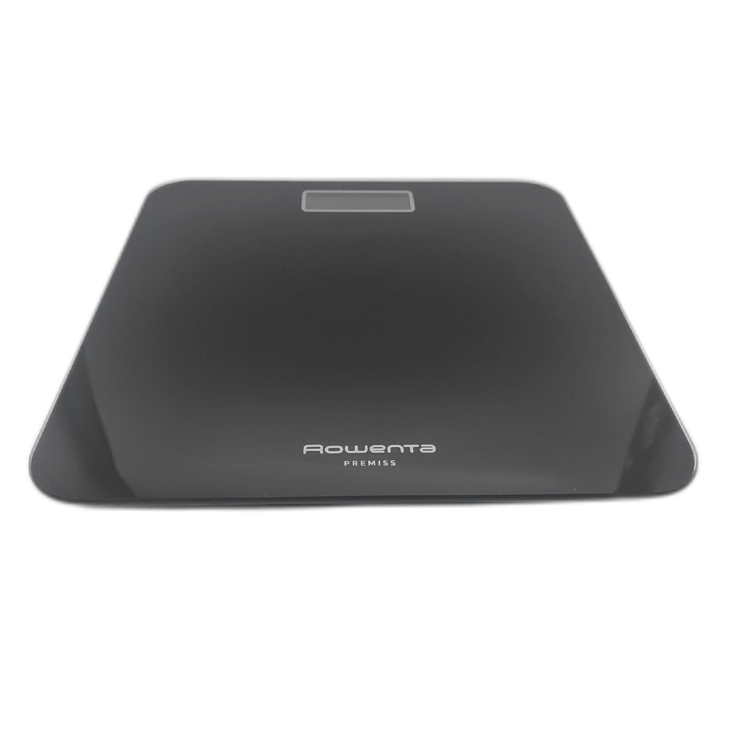 Rowenta Premiss 2.0 Personenwaage mit gut lesbarem LCD-Display Scales