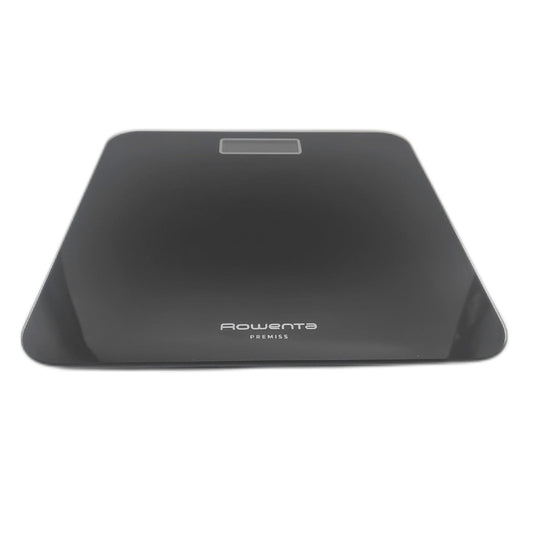 Rowenta Premiss 2.0 Personenwaage mit gut lesbarem LCD-Display Scales