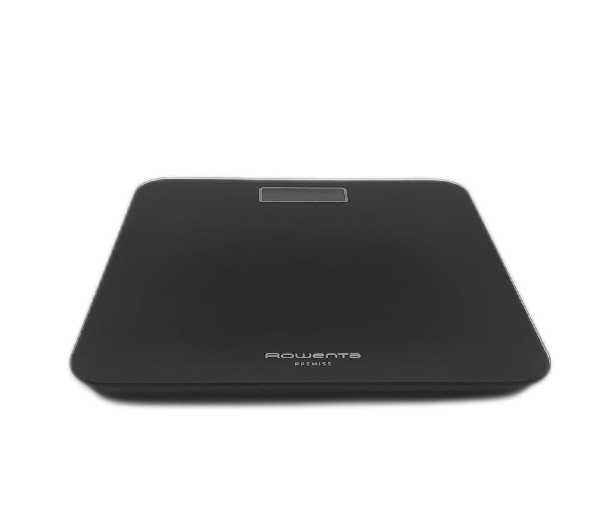 Rowenta Premiss 2.0 Personenwaage mit gut lesbarem LCD-Display Scales