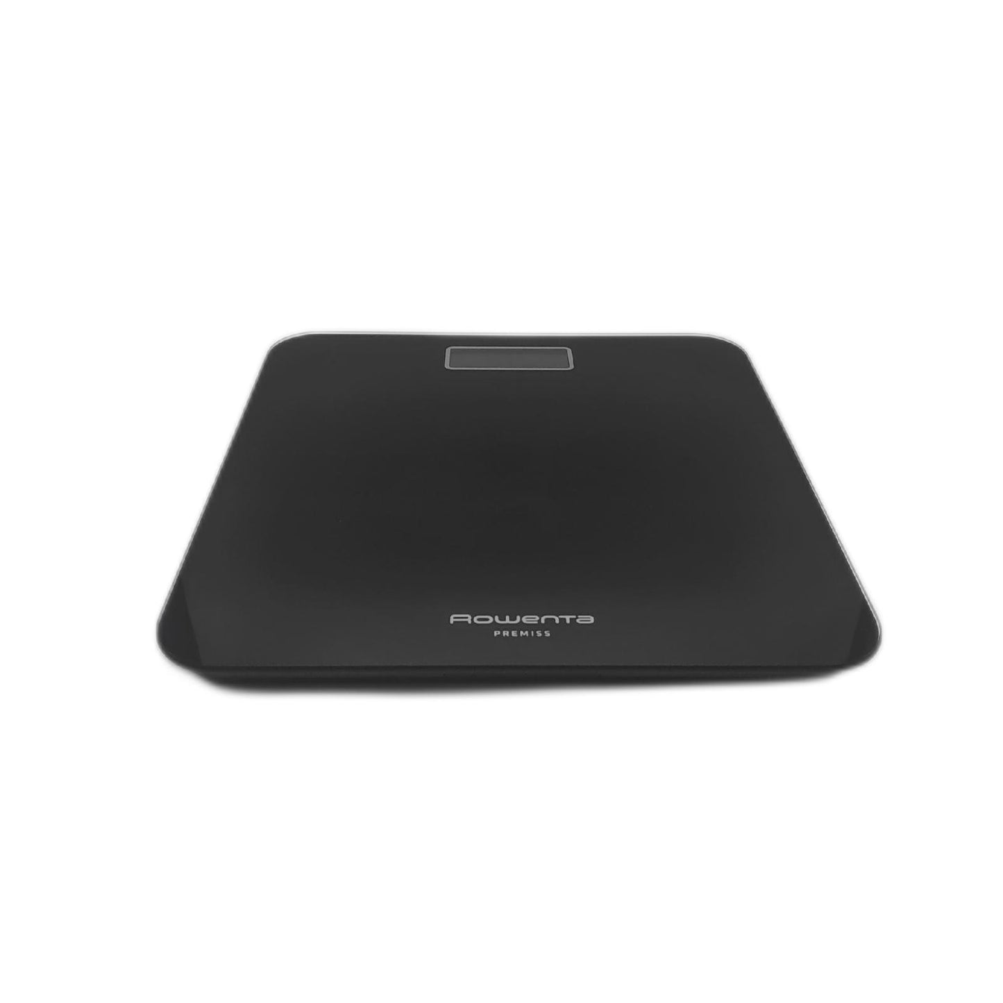 Rowenta Premiss 2.0 Personenwaage mit gut lesbarem LCD-Display Scales