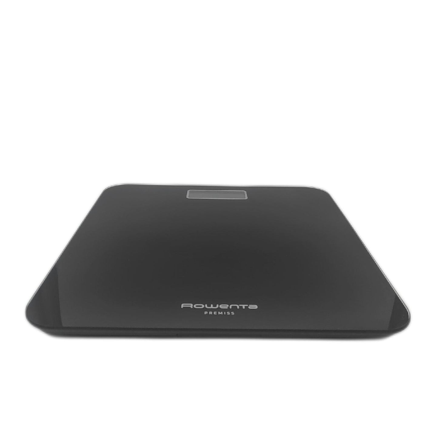 Rowenta Premiss 2.0 Personenwaage mit gut lesbarem LCD-Display Scales