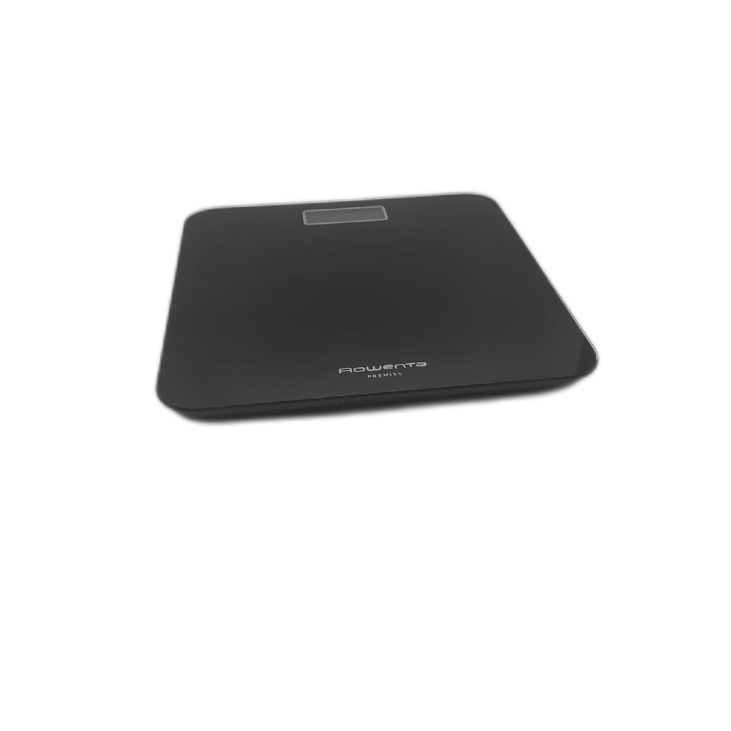 Rowenta Premiss 2.0 Personenwaage mit gut lesbarem LCD-Display Scales