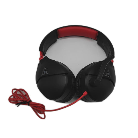 Turtle Beach Gaming Headset Zubehör Recon 70N kompatibel für Nintendo Switch PS4 Xbox One