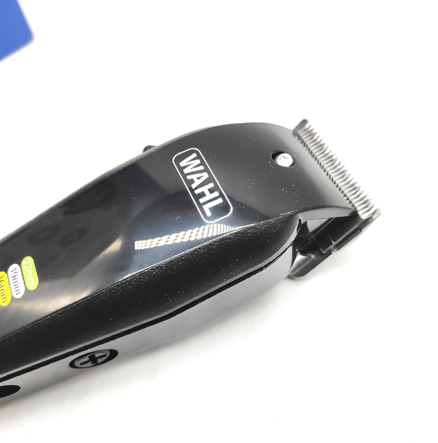 WAHL Hundeschermaschine Haustierpflege Multi Cut geräuscharm für zu Hause einfach