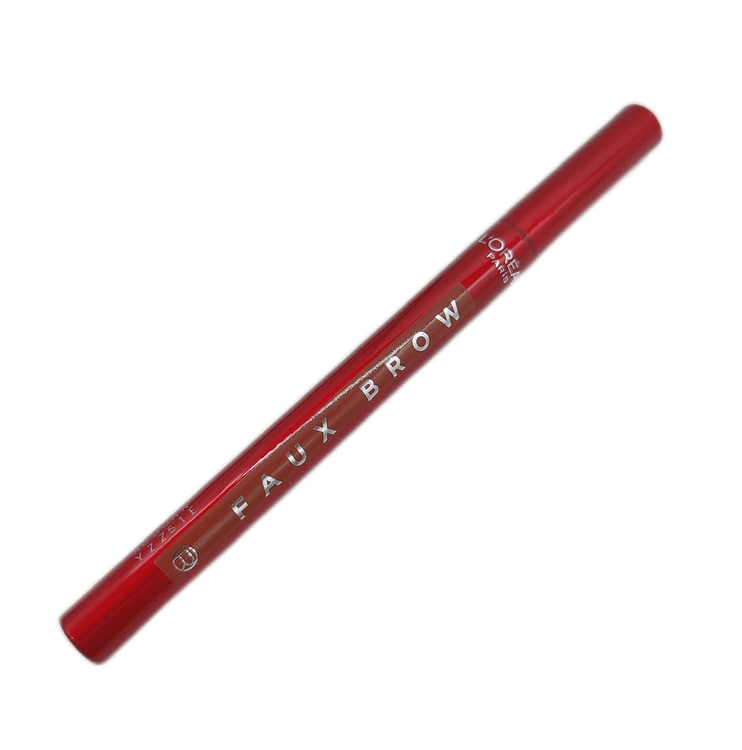 LOréal Paris Augenbrauenstift Make up Infallible Faux Brow Pen Auburn langanh