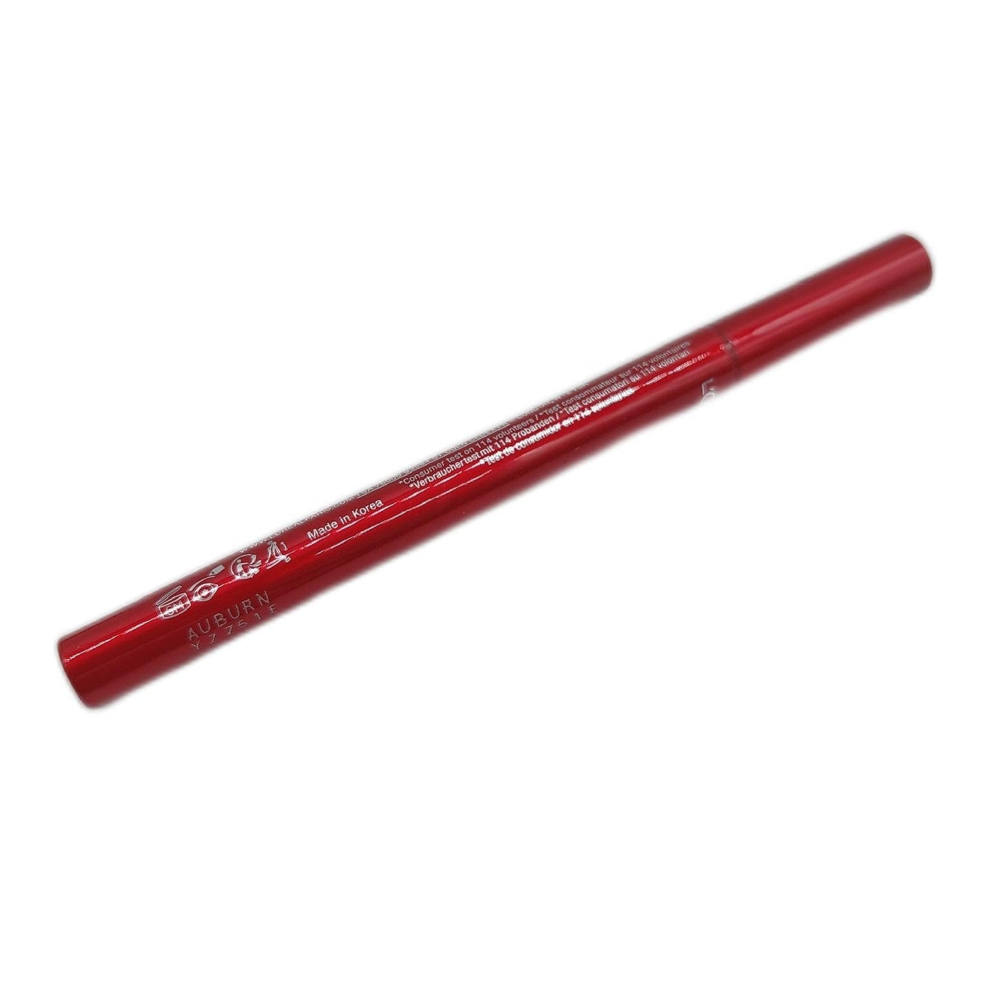 LOréal Paris Augenbrauenstift Make up Infallible Faux Brow Pen Auburn langanh