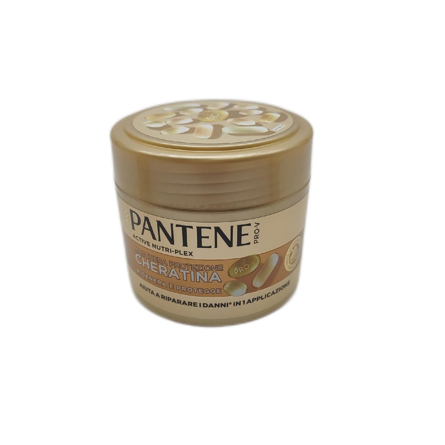 Pantene Shampoo Haarpflege Regenerate Protect Geschenkset Intensivpflege für geschädigtes Haar