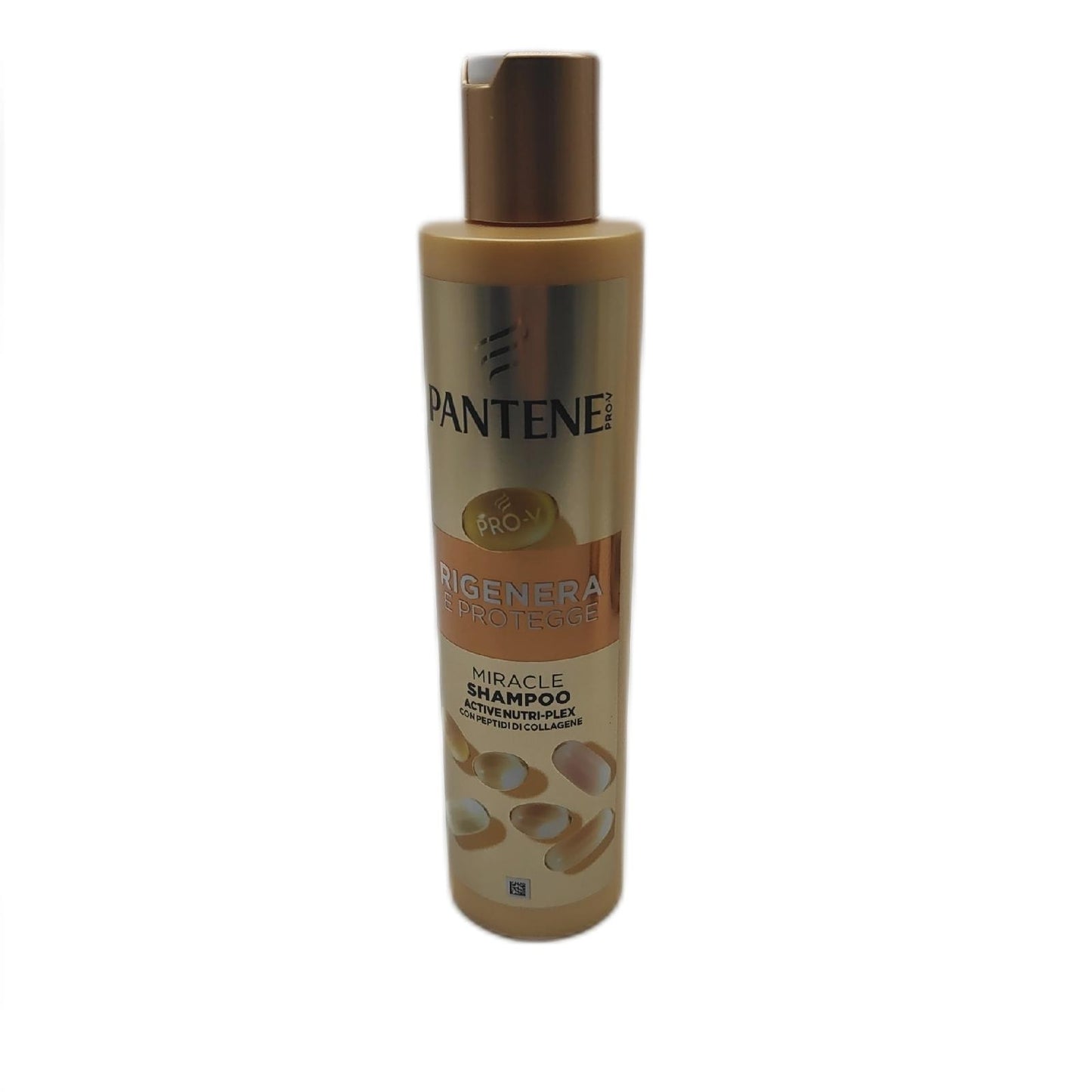 Pantene Shampoo Haarpflege Regenerate Protect Geschenkset Intensivpflege für geschädigtes Haar