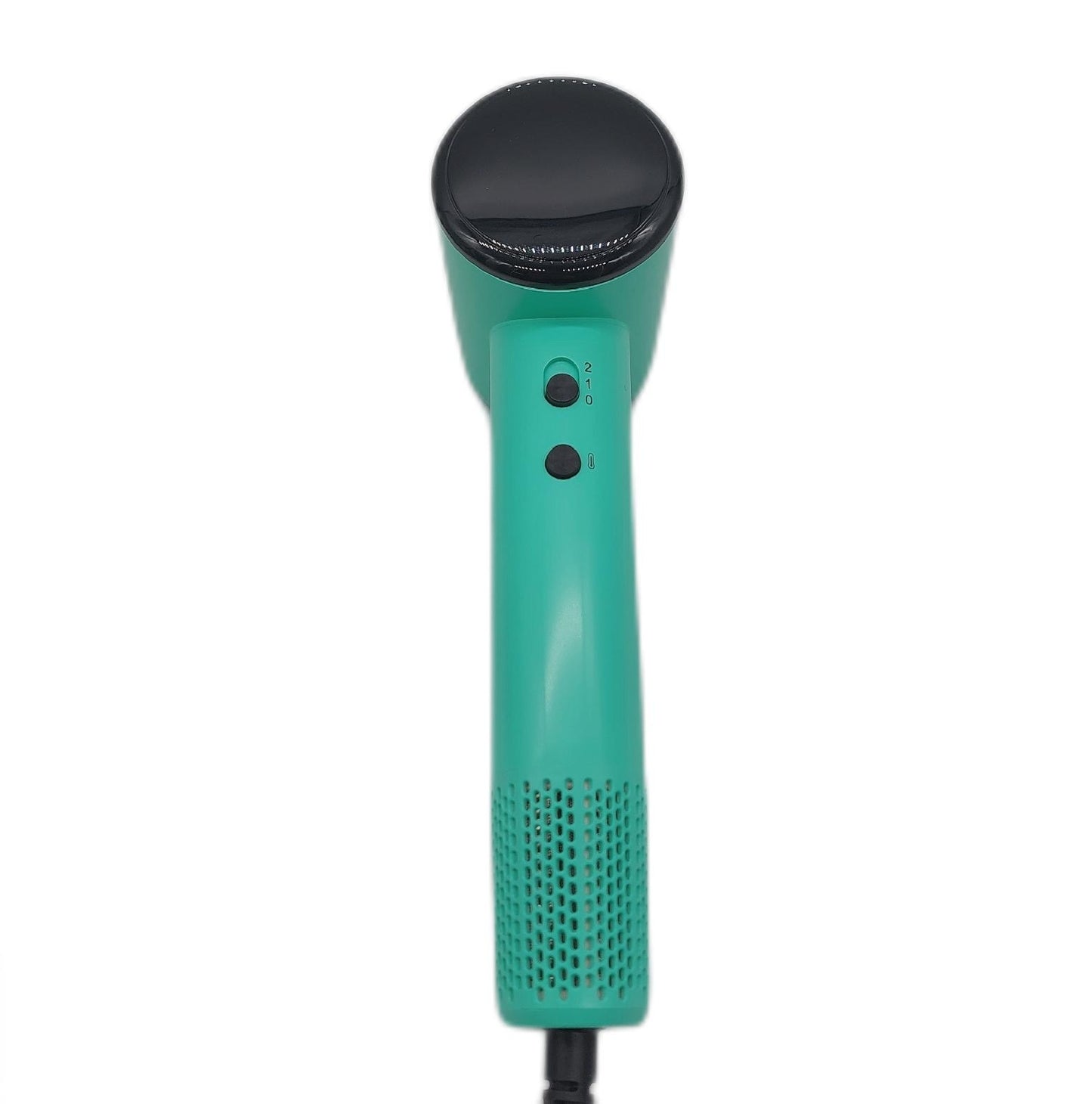 Cecotec DryNova Green Leaf Kompakt- und Leichtgewicht-Haartrockner. 1600 W, 110.000 U/min.