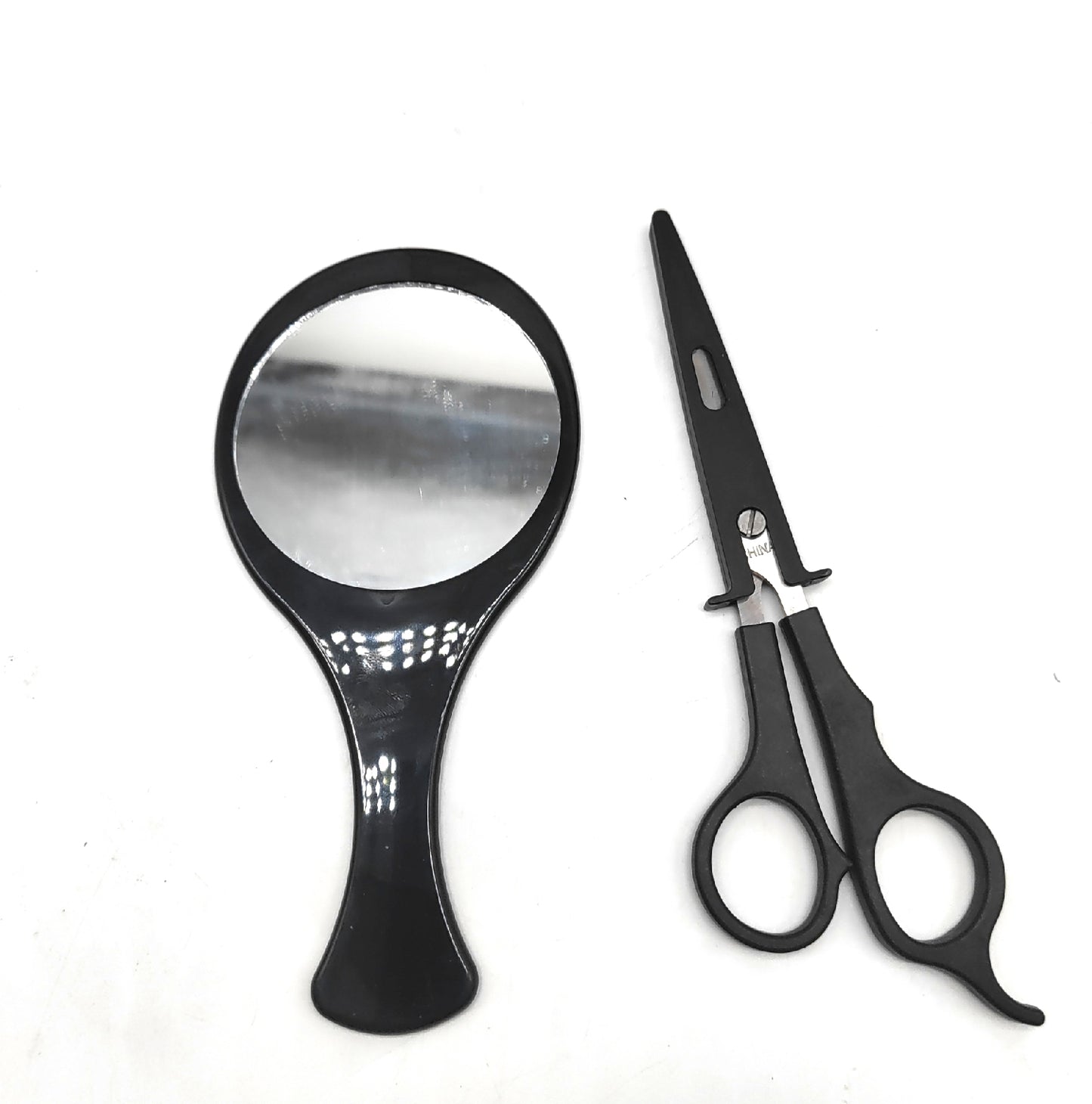 Wahl Haarschneidemaschine Haarschneidegeräte Self Clip 360 Kabellos Bart