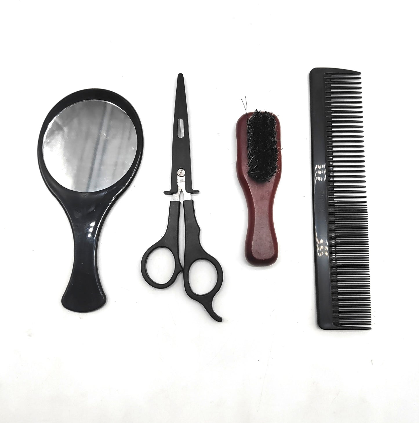 Wahl Haarschneidemaschine Haarschneidegeräte Self Clip 360 Kabellos Bart