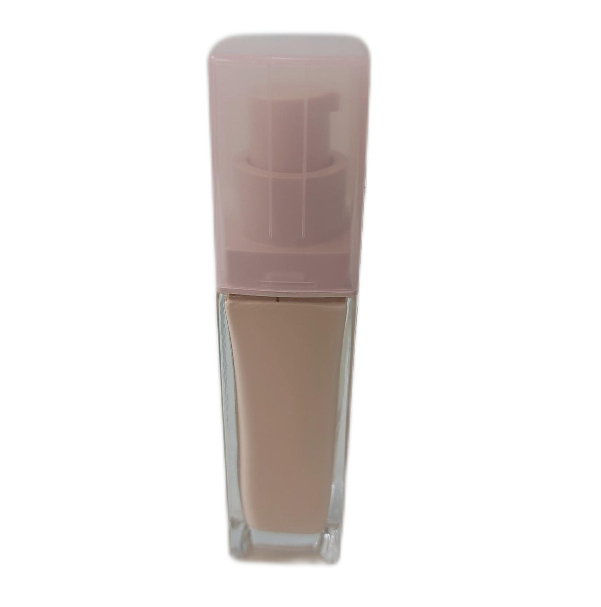 Maybelline New York Lifter Foundation Make-up-Grundierung, belebt und hellt sofort auf, einheitliches Finish, angereichert mit Niacinamid und Hyaluronsäure, Farbton 114-30 ml