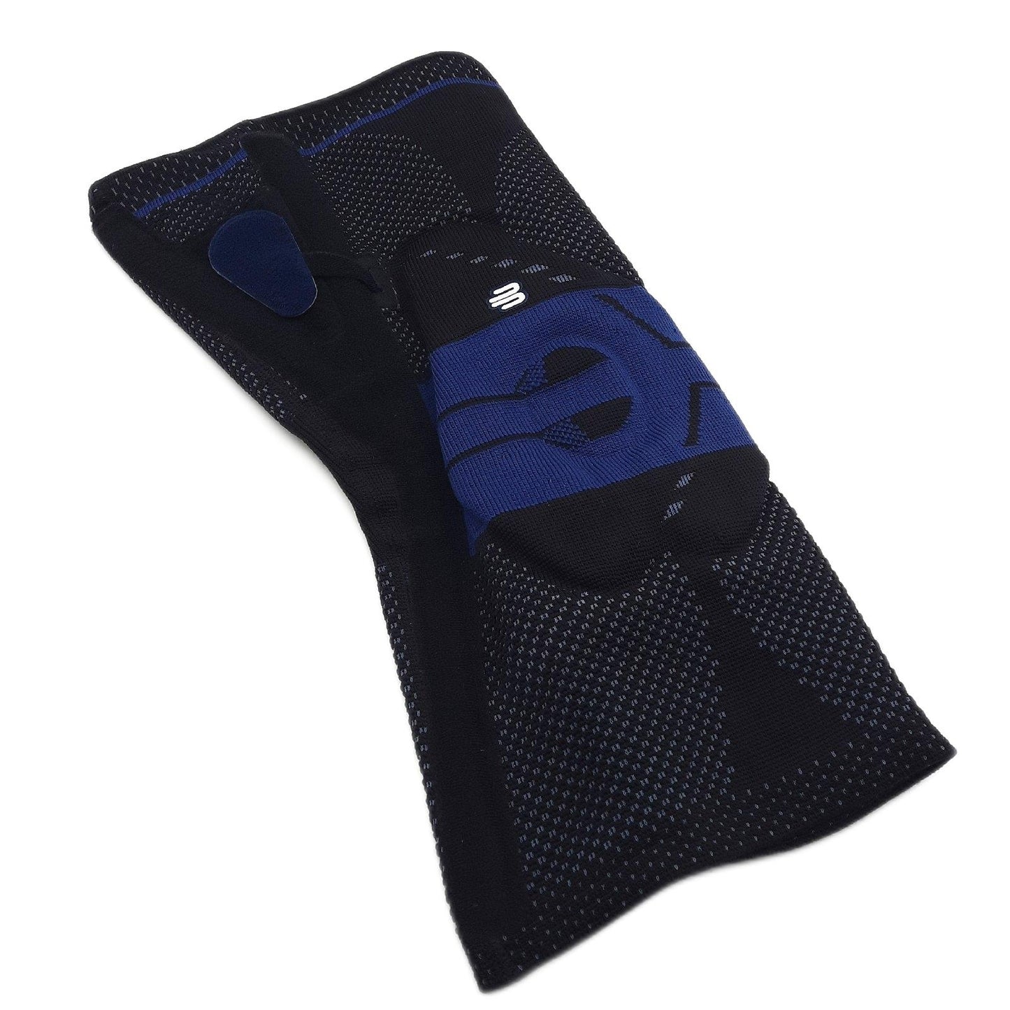 Bauerfeind Knieschiene orthopädische Sportmittel GenuTrain P3