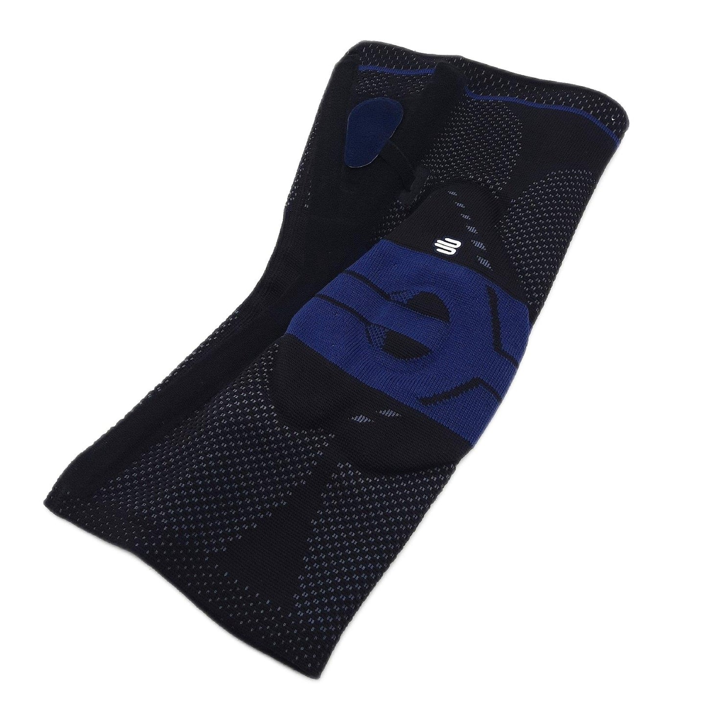 Bauerfeind Knieschiene orthopädische Sportmittel GenuTrain P3